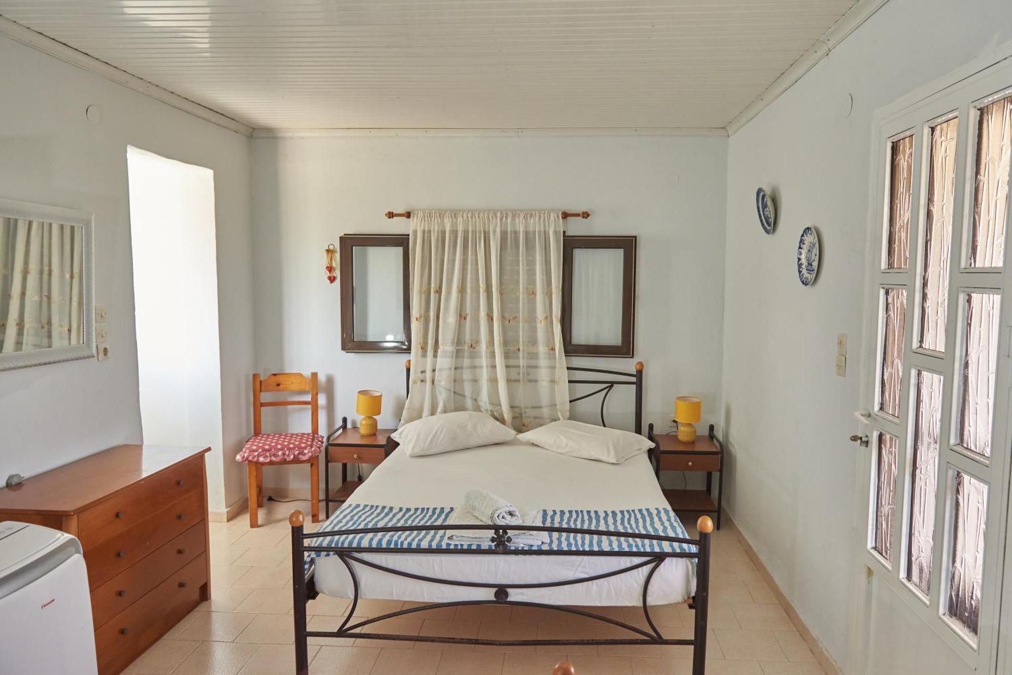 Villa Rania / Zante Drosia Kypseli Esterno foto