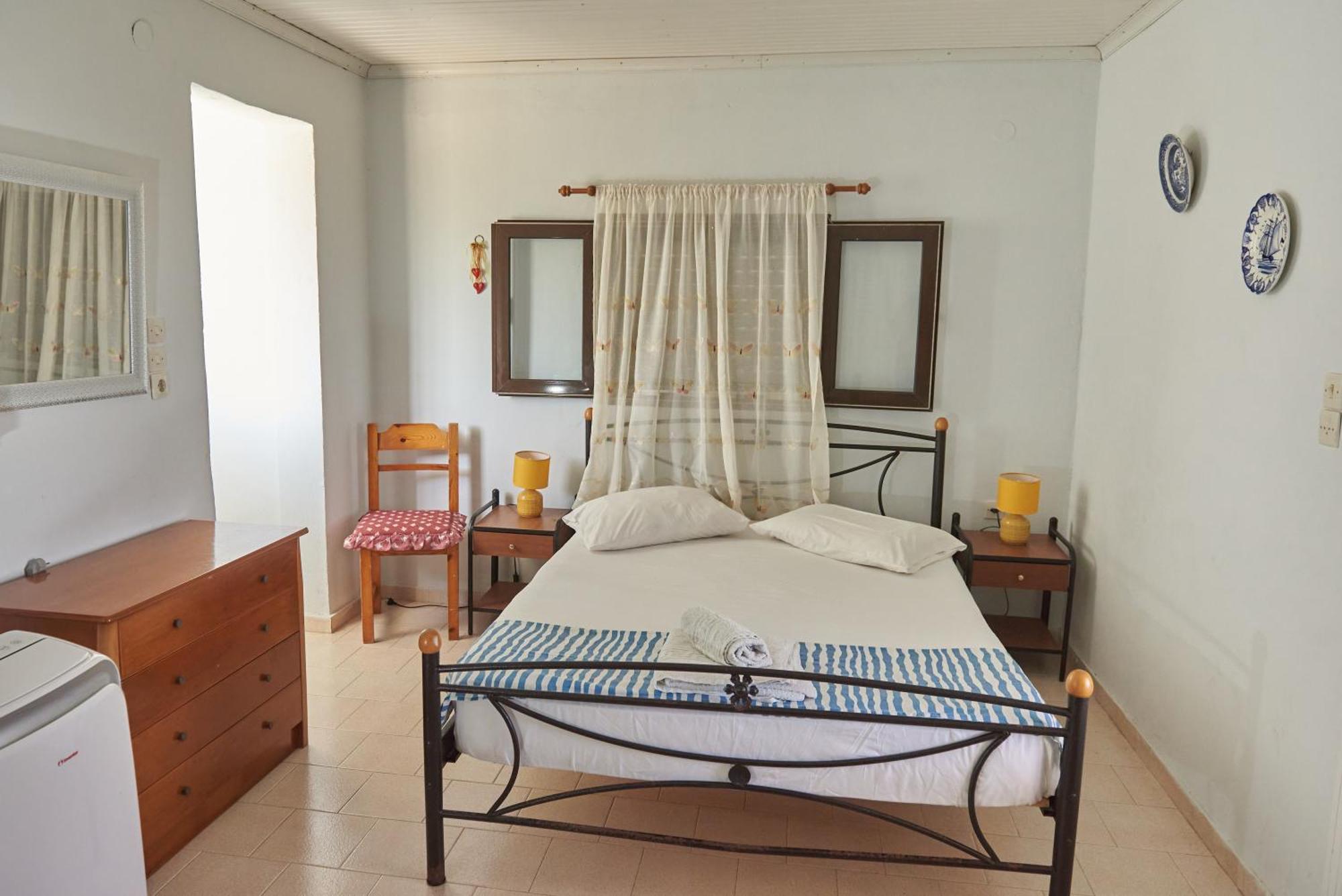 Villa Rania / Zante Drosia Kypseli Esterno foto