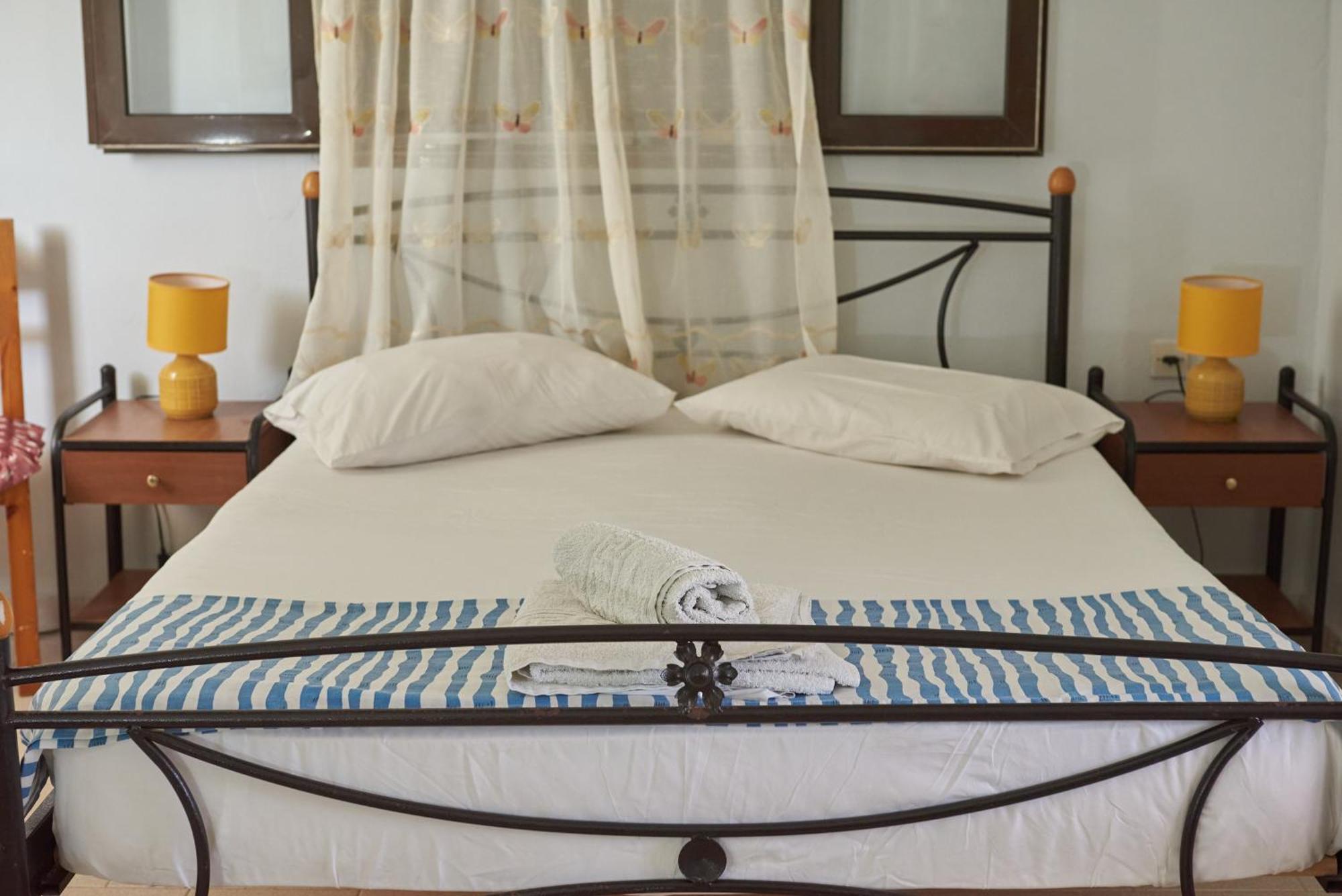 Villa Rania / Zante Drosia Kypseli Esterno foto