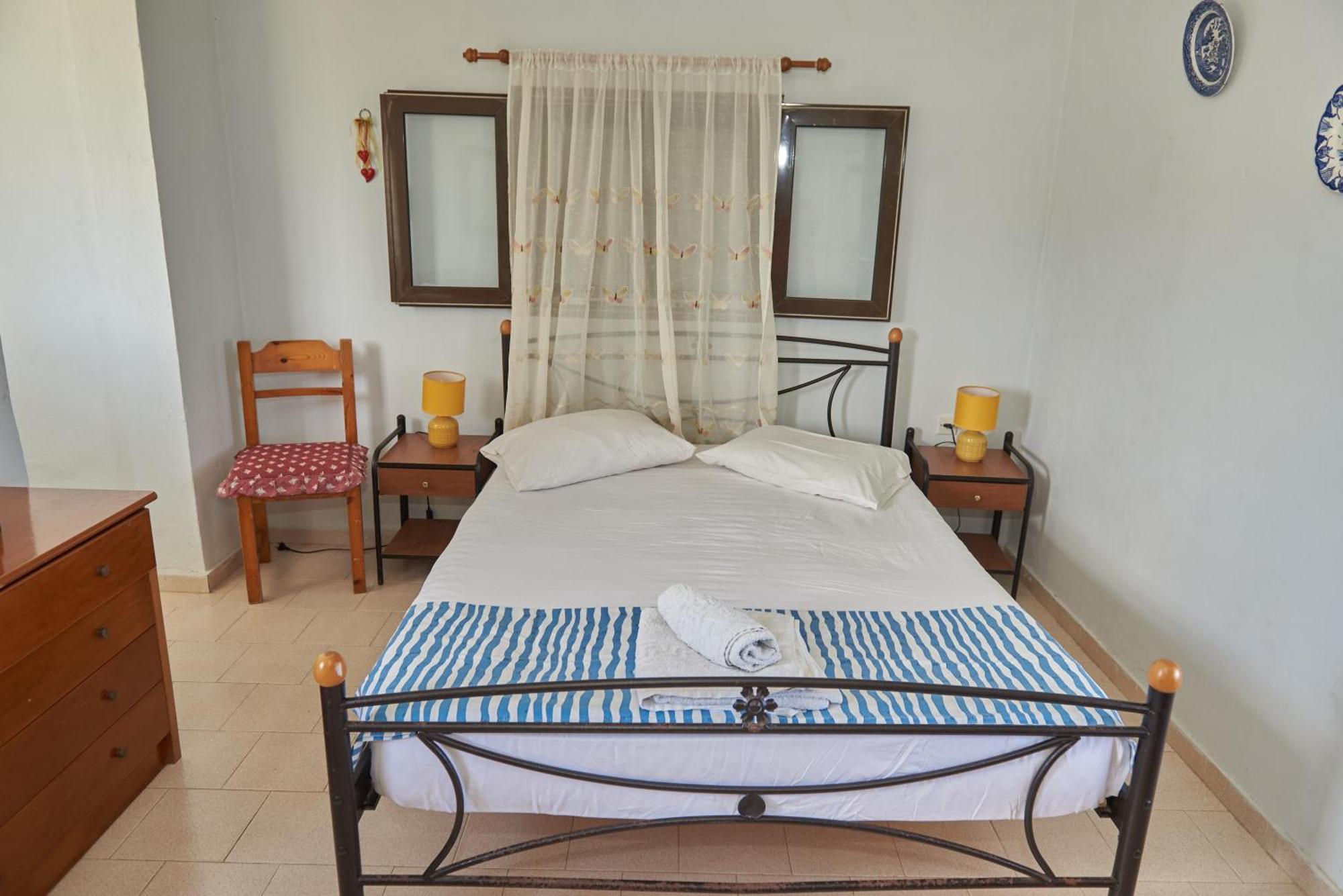 Villa Rania / Zante Drosia Kypseli Esterno foto
