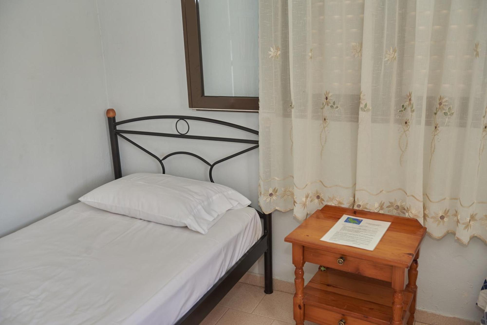 Villa Rania / Zante Drosia Kypseli Esterno foto