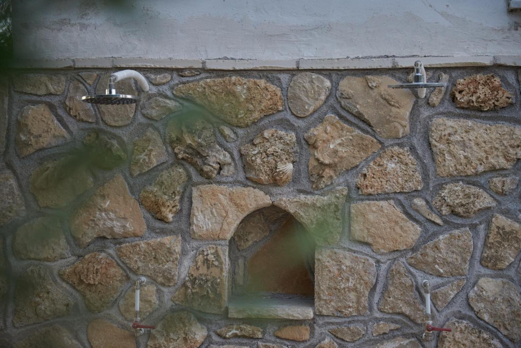Villa Rania / Zante Drosia Kypseli Esterno foto