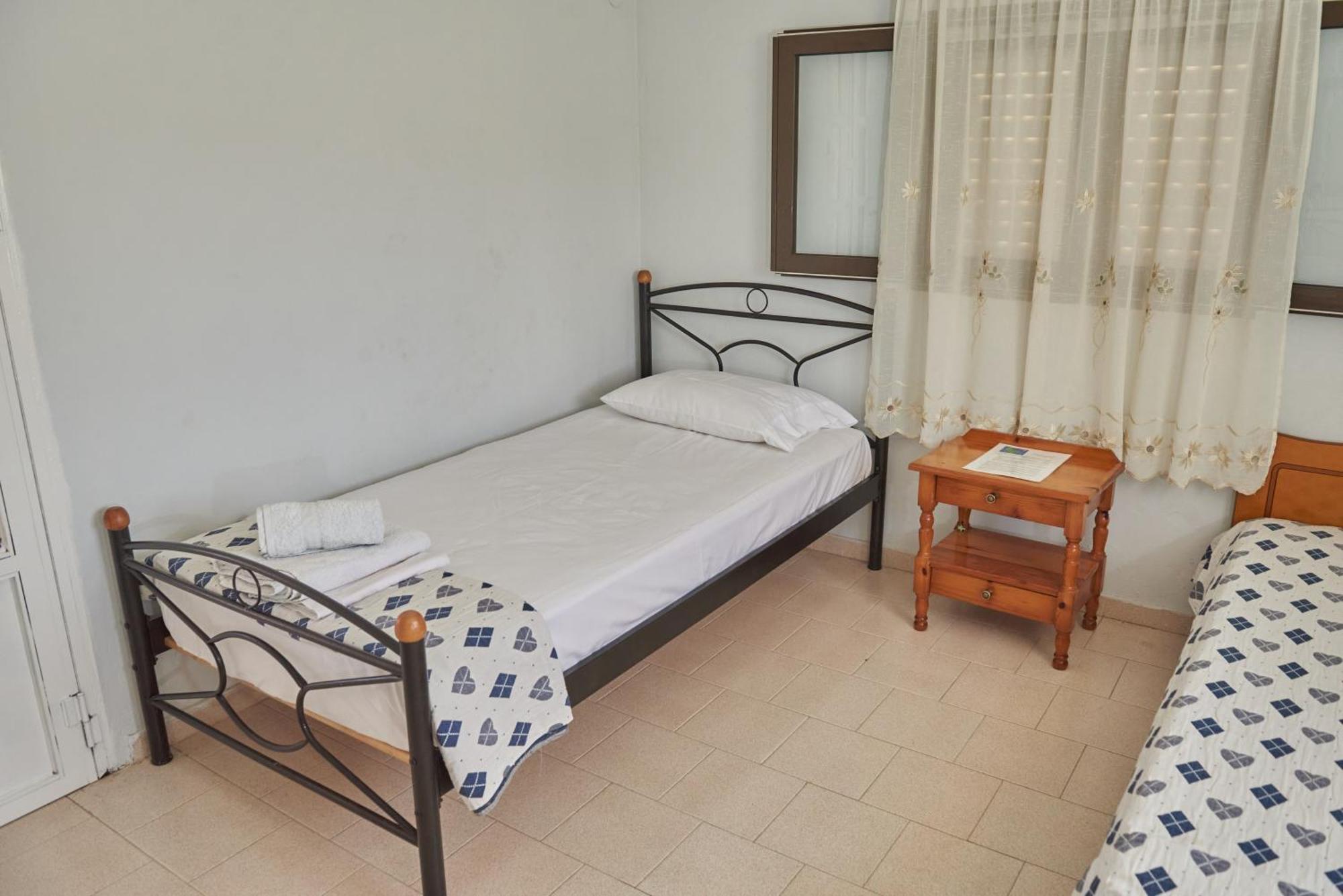 Villa Rania / Zante Drosia Kypseli Esterno foto