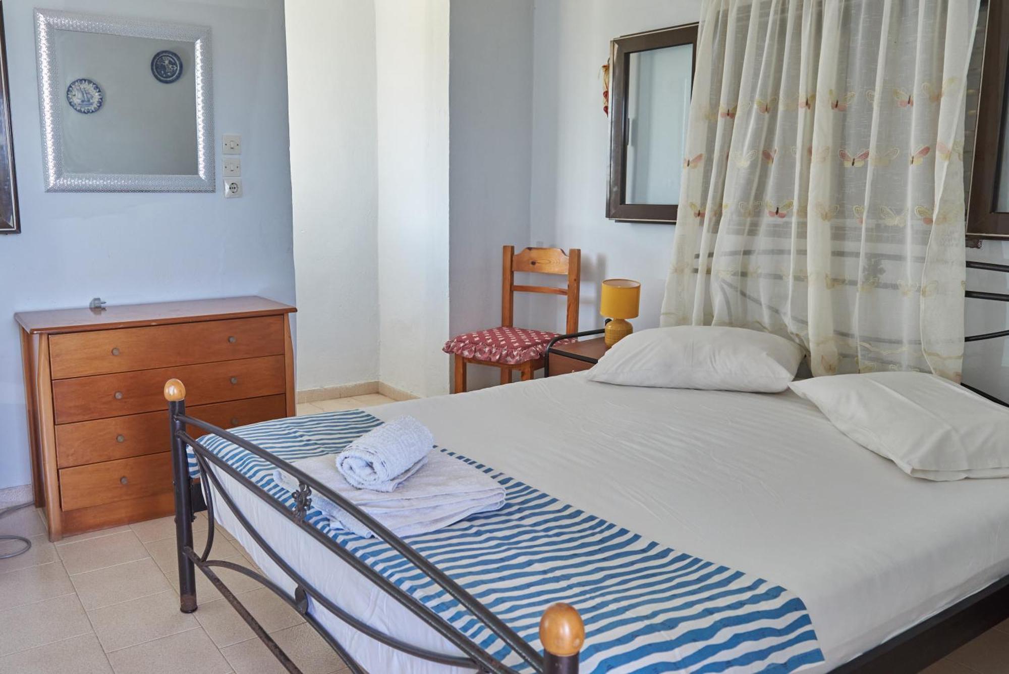 Villa Rania / Zante Drosia Kypseli Esterno foto