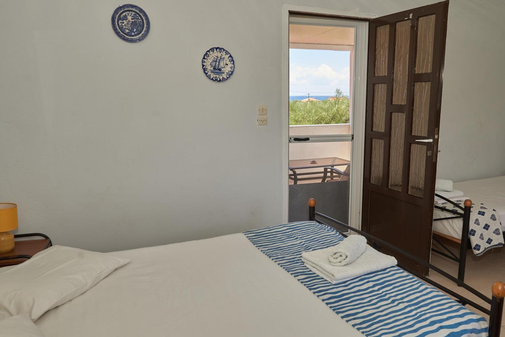 Villa Rania / Zante Drosia Kypseli Esterno foto