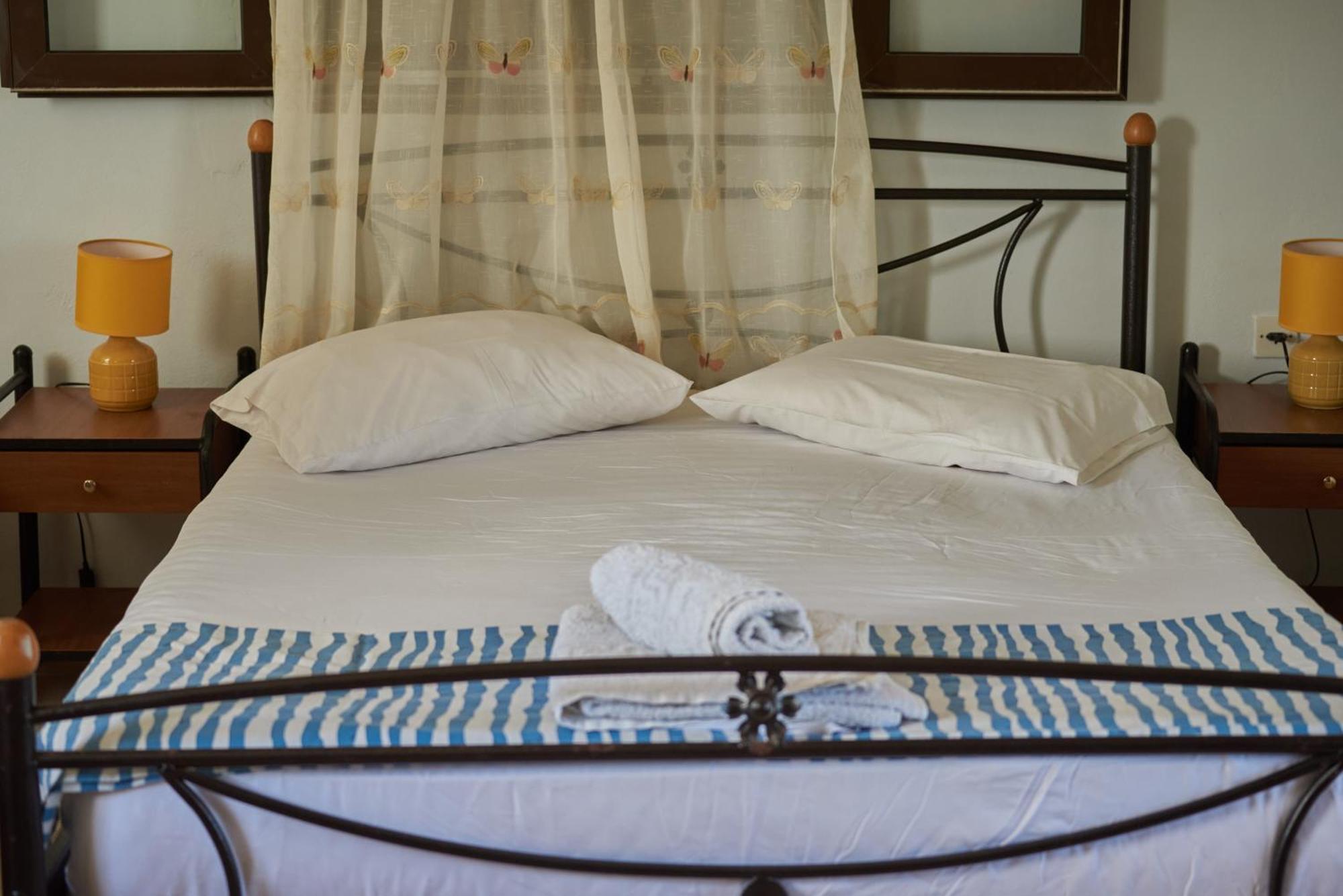 Villa Rania / Zante Drosia Kypseli Esterno foto