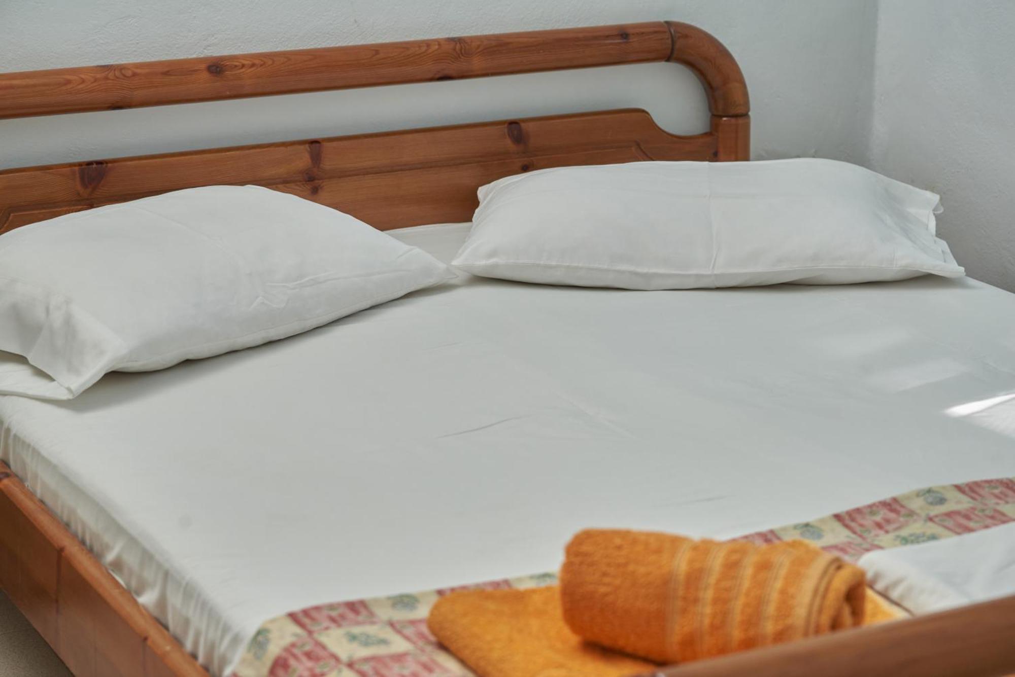 Villa Rania / Zante Drosia Kypseli Esterno foto